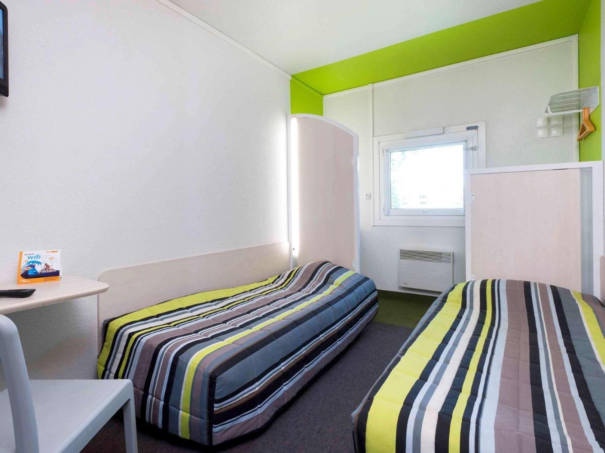 Hotelf1 Pontarlier Kültér fotó