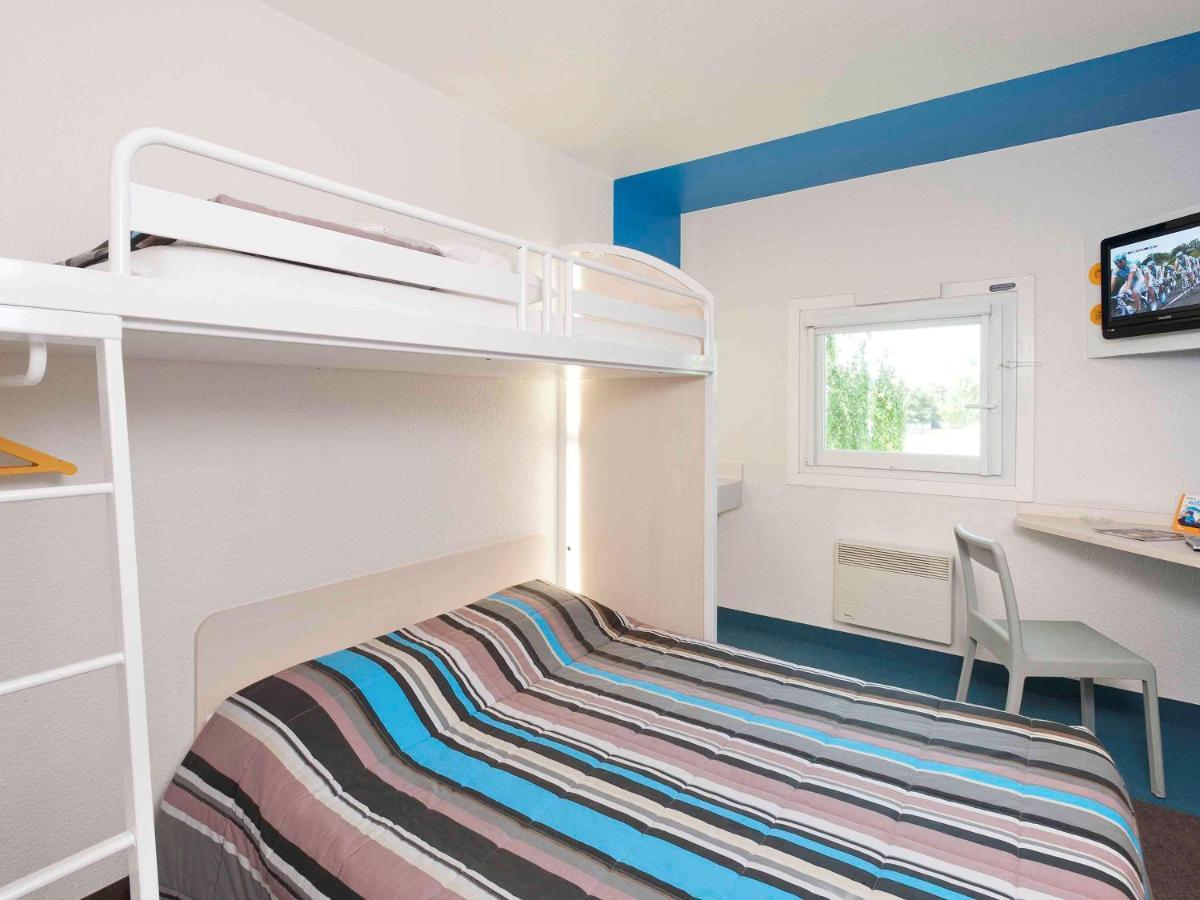 Hotelf1 Pontarlier Kültér fotó